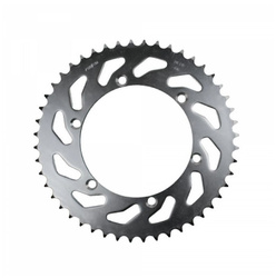 Zębatka tylna 489 42 kawasaki kx/kxf `84-'20 (jtr460.42) (łańc. 520) (48942jt)